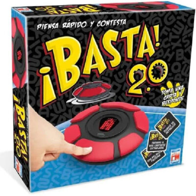 Basta 2.0 electrónico