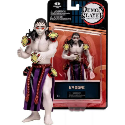 Demon slayer figura 13 cm kyogai
