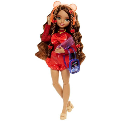 Dream besties muñeca teresa barbie