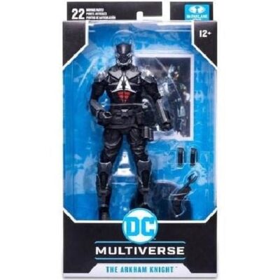 Figura the arkham knight multiverse