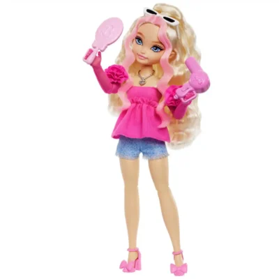 Muñeca malibú dream besties barbie