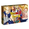 JUEGO DE MESA TURISTA DRAGON BALL Z