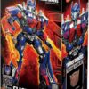 Transformers Classic Class 09 Optimus Prime